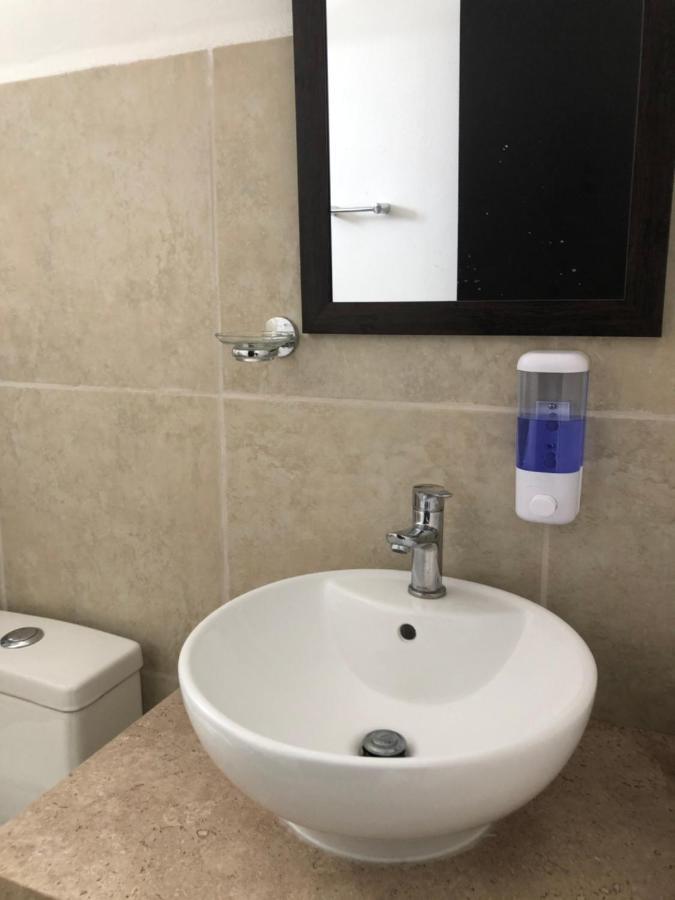Apartamento 204 Igualdad Daire Cancún Dış mekan fotoğraf